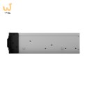 NAS Synology RS1221+, 2U RACK, 8x (3.5" SATA HDD/2.5" SATA HDD), AMD Ryzen V1500B, 4 GB DDR4 ECC SODIMM, 4x 1GbE RJ-45