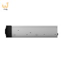 NAS Synology RS1221RP+; 2U RACK; 8x (3.5" SATA HDD/2.5" SATA HDD); AMD Ryzen V1500B; 4 GB DDR4 ECC SODIMM, 4x 1GbE RJ-45