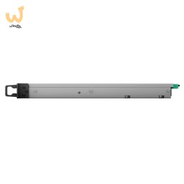 NAS Synology RS1619xs+; 1U RACK; 4x (3.5