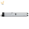 NAS Synology RS2423+; 2U RACK; 12x (3.5" SATA HDD/2.5" SATA SSD); AMD Ryzen V1780B, 8 GB DDR4 ECC UDIMM (max. 32GB), 2x 1GbE RJ-