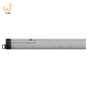 NAS Synology RS3618xs; 2U RACK; 12x (3.5" SATA HDD/2.5" SATA HDD); Intel Xeon D-1521; 8 GB DDR4 ECC UDIMM (max. 64GB), 4x 1GbE R