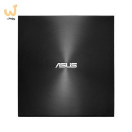 Nagrywarka ASUS SDRW-08U7M-U SDRW-08U7M-U/BLK/G/AS/P2G (USB 2.0; zewnętrzna)