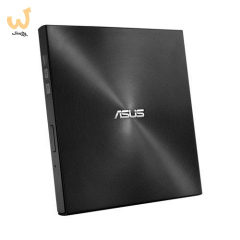 Nagrywarka ASUS SDRW-08U7M-U SDRW-08U7M-U/BLK/G/AS/P2G (USB 2.0; zewnętrzna) Nagrywarka ASUS SDRW-08U7M-U SDRW-08U7M-U/BLK/G/AS/P2G (USB 2.0; zewnętrzna)