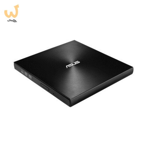 Nagrywarka ASUS SDRW-08U7M-U SDRW-08U7M-U/BLK/G/AS/P2G (USB 2.0; zewnętrzna) Nagrywarka ASUS SDRW-08U7M-U SDRW-08U7M-U/BLK/G/AS/P2G (USB 2.0; zewnętrzna)