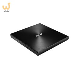 Nagrywarka ASUS SDRW-08U9M-U SDRW-08U9M-U/BLK/G/AS (USB 2.0; zewnętrzna)