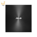 Nagrywarka ASUS SDRW-08U9M-U SDRW-08U9M-U/BLK/G/AS (USB 2.0; zewnętrzna)