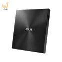 Nagrywarka ASUS SDRW-08U9M-U SDRW-08U9M-U/BLK/G/AS (USB 2.0; zewnętrzna)
