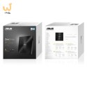 Nagrywarka ASUS SDRW-08U9M-U SDRW-08U9M-U/BLK/G/AS (USB 2.0; zewnętrzna)