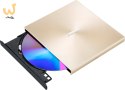 Nagrywarka ASUS SDRW-08U9M-U SDRW-08U9M-U/GOLD/G/AS (USB 2.0; zewnętrzna)