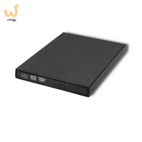 QOLTEC NAGRYWARKA DVD-RW ZEWNĘTRZNA | USB 2.0 | CZARNA QOLTEC NAGRYWARKA DVD-RW ZEWNĘTRZNA | USB 2.0 | CZARNA