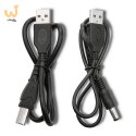 QOLTEC NAGRYWARKA DVD-RW ZEWNĘTRZNA | USB 2.0 | CZARNA