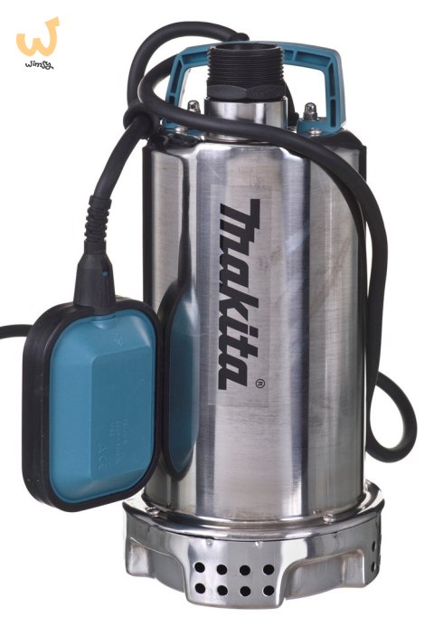 Elektryczna pompa zanurzeniowa do wody PF1100 Makita Elektryczna pompa zanurzeniowa do wody PF1100 Makita