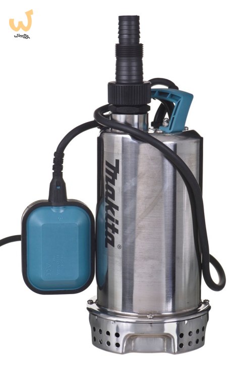 Elektryczna pompa zanurzeniowa do wody PF1100 Makita Elektryczna pompa zanurzeniowa do wody PF1100 Makita