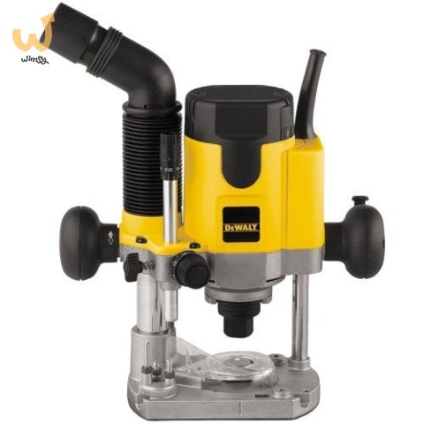 Frezarka górnowrzecionowe DeWalt DW621-QS Frezarka górnowrzecionowe DeWalt DW621-QS