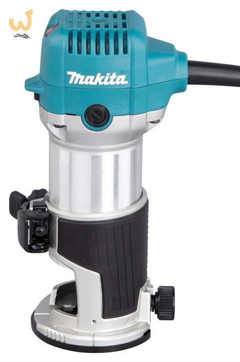 Frezarka-wycinarka elek 710W MAKITA RT0702C Frezarka-wycinarka elek 710W MAKITA RT0702C