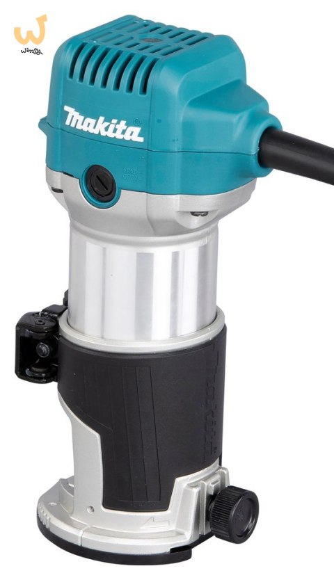 Frezarka-wycinarka elek 710W MAKITA RT0702C Frezarka-wycinarka elek 710W MAKITA RT0702C