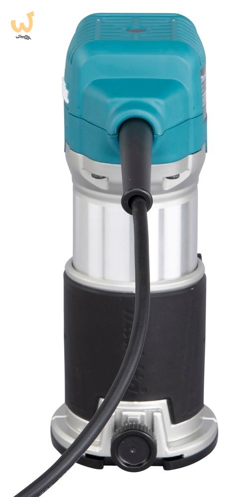 Frezarka-wycinarka elek 710W MAKITA RT0702C Frezarka-wycinarka elek 710W MAKITA RT0702C