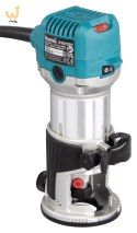 Frezarka-wycinarka elek 710W MAKITA RT0702C