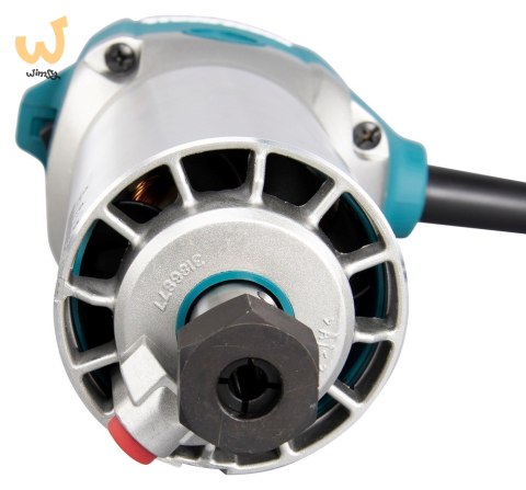 Frezarka-wycinarka elek 710W MAKITA RT0702C Frezarka-wycinarka elek 710W MAKITA RT0702C