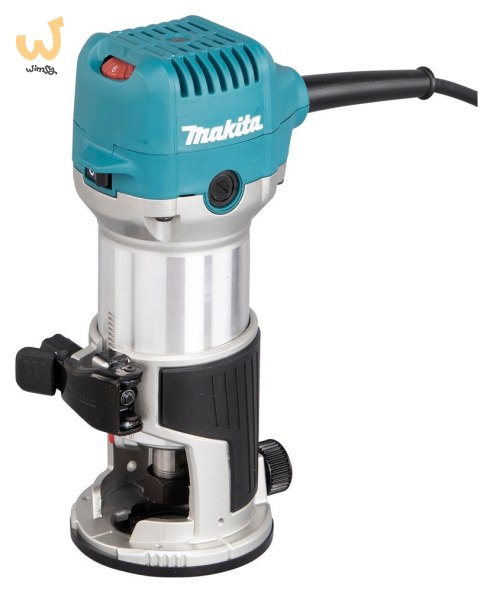 Frezarka-wycinarka elek 710W MAKITA RT0702C Frezarka-wycinarka elek 710W MAKITA RT0702C