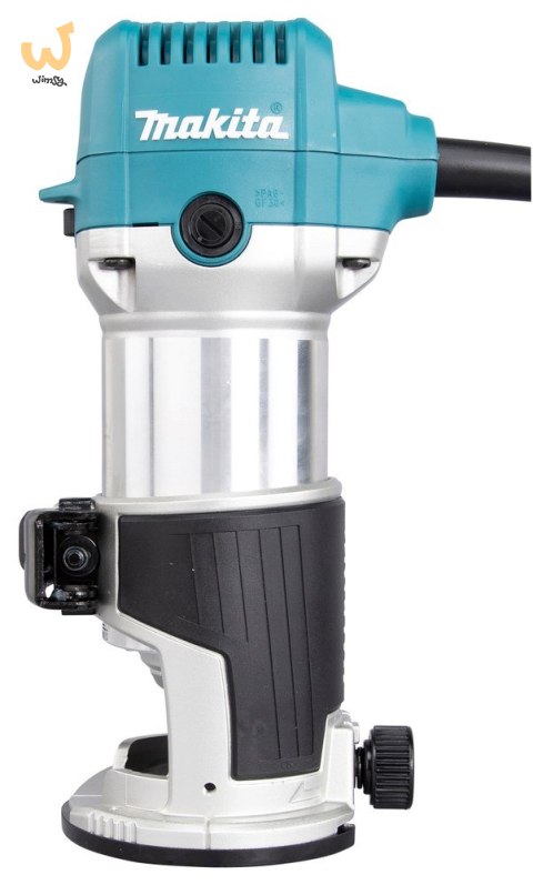 Frezarka-wycinarka elek 710W MAKITA RT0702C Frezarka-wycinarka elek 710W MAKITA RT0702C