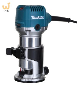 Frezarko-wycinarka elek 710W MAKITA RT0702CX2J