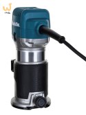 Frezarko-wycinarka elek 710W MAKITA RT0702CX2J