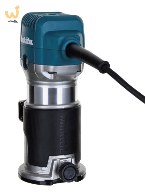 Frezarko-wycinarka elek 710W MAKITA RT0702CX2J Frezarko-wycinarka elek 710W MAKITA RT0702CX2J