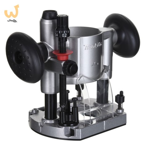 Frezarko-wycinarka elek 710W MAKITA RT0702CX2J Frezarko-wycinarka elek 710W MAKITA RT0702CX2J