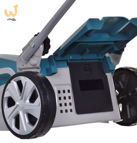Kosiarka elektryczna MAKITA ELM4121 Kosiarka elektryczna MAKITA ELM4121