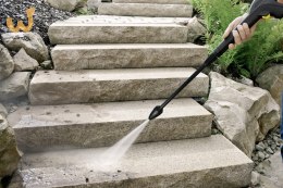 Myjka ciśnieniowa KARCHER K 2 Power Control  1.673-600.0