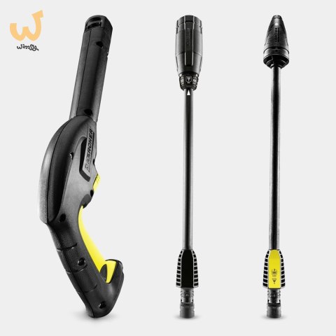 Myjka ciśnieniowa KARCHER K 2 Power Control 1.673-600.0 Myjka ciśnieniowa KARCHER K 2 Power Control 1.673-600.0
