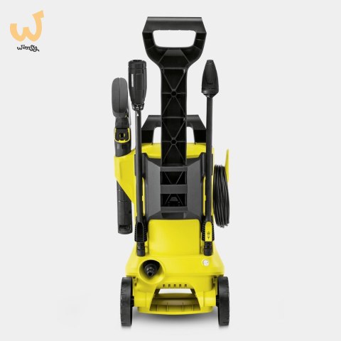 Myjka ciśnieniowa KARCHER K 2 Power Control 1.673-600.0 Myjka ciśnieniowa KARCHER K 2 Power Control 1.673-600.0
