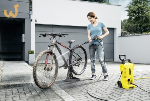 Myjka ciśnieniowa KARCHER K 2 Power Control 1.673-600.0 Myjka ciśnieniowa KARCHER K 2 Power Control 1.673-600.0
