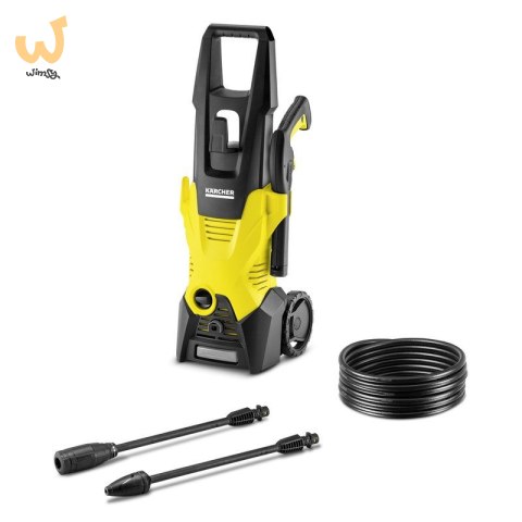 Myjka ciśnieniowa KARCHER K 3 (1.601-888.0) Myjka ciśnieniowa KARCHER K 3 (1.601-888.0)