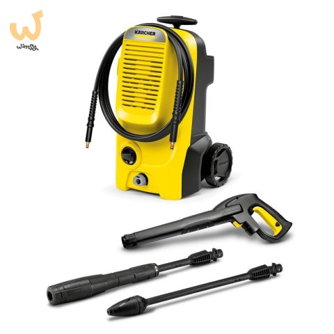 Myjka ciśnieniowa KARCHER K 5 Classic - 1.950-700.0 (WYPRZEDAŻ) Myjka ciśnieniowa KARCHER K 5 Classic - 1.950-700.0 (WYPRZEDAŻ)