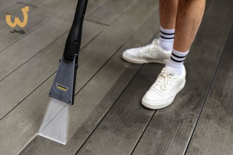 Myjka ciśnieniowa KARCHER K Silent eco!Booster - 1.600-955.0 Myjka ciśnieniowa KARCHER K Silent eco!Booster - 1.600-955.0