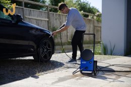 NILFISK Myjka CORE 130-6 PowerControl - CAR WASH