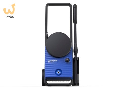 NILFISK Myjka CORE 130-6 PowerControl - HOME NILFISK Myjka CORE 130-6 PowerControl - HOME