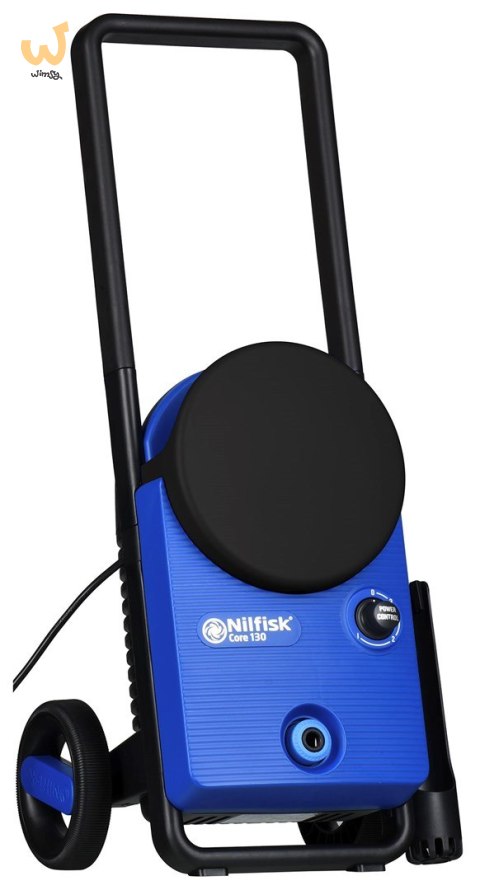 NILFISK Myjka CORE 130-6 PowerControl NILFISK Myjka CORE 130-6 PowerControl
