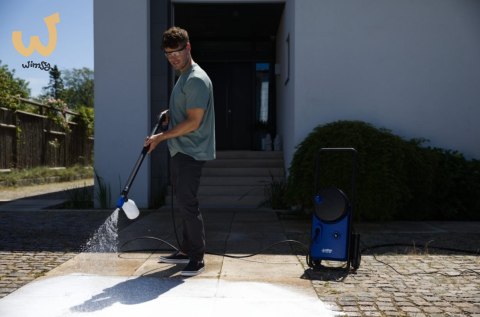 NILFISK Myjka CORE 140-6 PowerControl - PATIO NILFISK Myjka CORE 140-6 PowerControl - PATIO