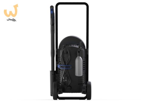 NILFISK Myjka CORE 140-8 In Hand - PREMIUM CAR NILFISK Myjka CORE 140-8 In Hand - PREMIUM CAR