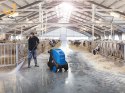 NILFISK Myjka ciśnieniowa HW/bęben MH4M/1000-EU