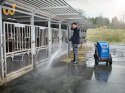 NILFISK Myjka ciśnieniowa HW/bęben MH4M/1000-EU