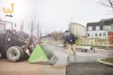 NILFISK Myjka ciśnieniowa elektryczna HW MH/5M/180/800-EU