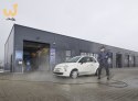 NILFISK Myjka ciśnieniowa elektryczna HW MH/5M/180/800-EU