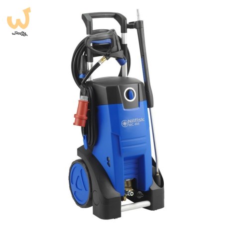 NILFISK Myjka ciśnieniowa/bęben MC 4M-180/740XT-EU NILFISK Myjka ciśnieniowa/bęben MC 4M-180/740XT-EU
