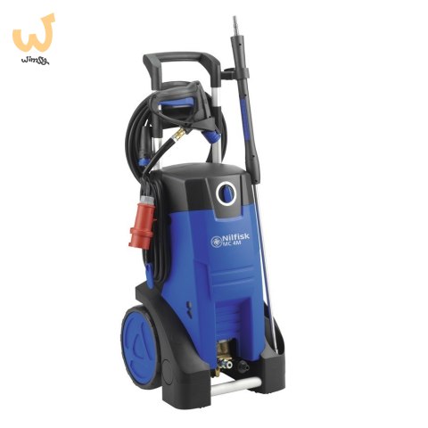 NILFISK Myjka ciśnieniowa/bęben MC 4M-180/740XT-EU NILFISK Myjka ciśnieniowa/bęben MC 4M-180/740XT-EU
