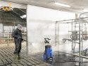 NILFISK Myjka ciśnieniowa/bęben MC 4M-180/740XT-EU