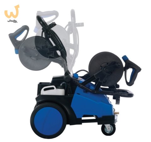 NILFISK Myjka ciśnieniow/bęben MC 5M-220/1130XT-EU NILFISK Myjka ciśnieniow/bęben MC 5M-220/1130XT-EU